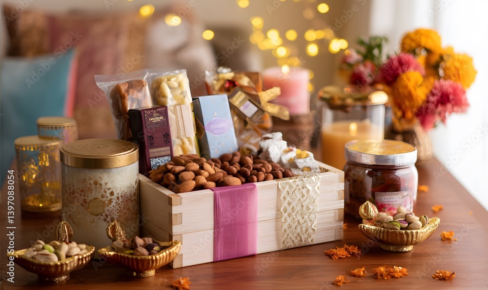 Wellness & Lifestyle Gifts: Thoughtful Choices for a Healthier, Happier Life