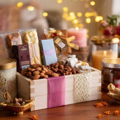 Wellness & Lifestyle Gifts: Thoughtful Choices for a Healthier, Happier Life